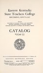 1934-35 Catalog
