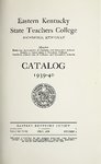 1939-40 Catalog
