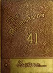 Milestone - 1941