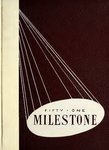 Milestone - 1951